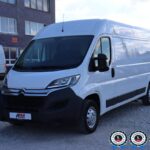 Citroen Jumper