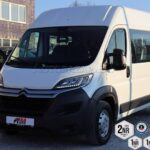 Citroen Jumper