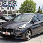 BMW rad 2 Gran Tourer