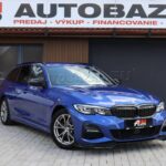 BMW rad 3 Touring