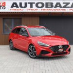 Hyundai i30 CW