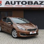 KIA Cee’d