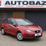 Seat Ibiza ST