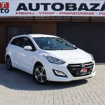 Hyundai i30 CW