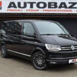 Volkswagen T6 Multivan