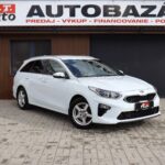 KIA Cee’d Sporty Wagon