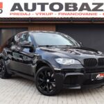 BMW X6 M