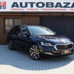 Škoda Octavia Combi