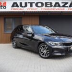 BMW rad 3 Touring