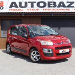 Citroen C3 Picasso