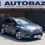 Renault Clio Grandtour