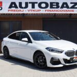 BMW rad 2 Gran Coupé