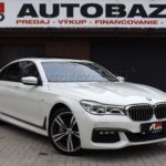 BMW rad 7
