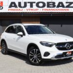 Mercedes GLC