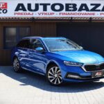 Škoda Octavia Combi