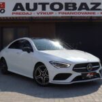 Mercedes CLA