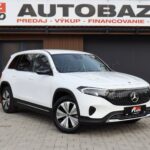 Mercedes EQB