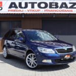 Škoda Octavia Combi