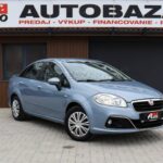 Fiat Linea