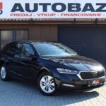Škoda Octavia Combi