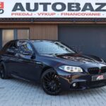 BMW rad 5 Touring