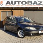 Renault Laguna Grandtour